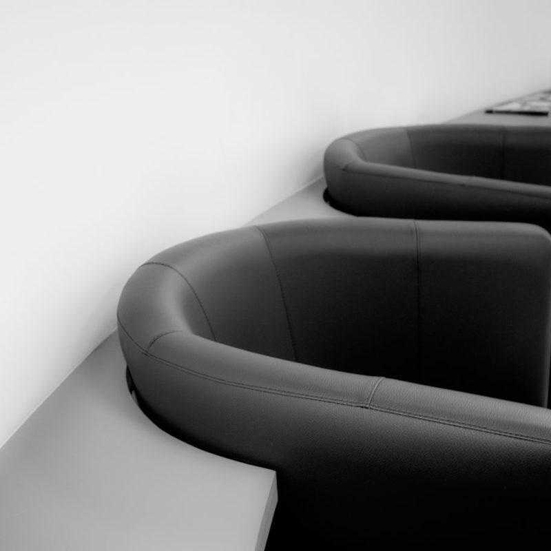 Chair 3